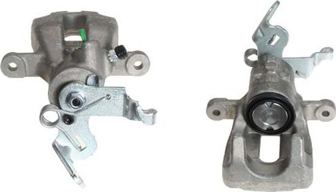 4X4 ESTANFI PDF-37-032 - Etrier frana aaoparts.ro