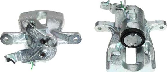 4X4 ESTANFI PDF37029 - Etrier frana aaoparts.ro