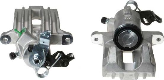 4X4 ESTANFI PDF37026 - Etrier frana aaoparts.ro