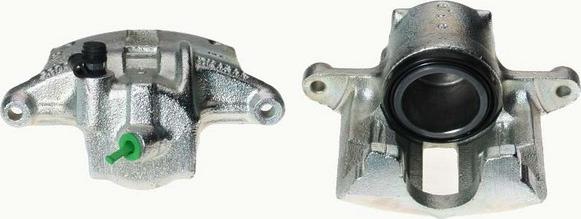 4X4 ESTANFI PDF-37-021 - Etrier frana aaoparts.ro