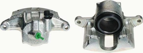 4X4 ESTANFI PDF-37-022 - Etrier frana aaoparts.ro
