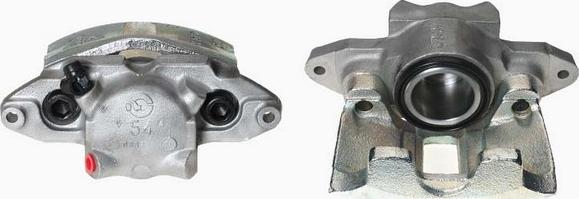 4X4 ESTANFI PDF-37-297 - Etrier frana aaoparts.ro