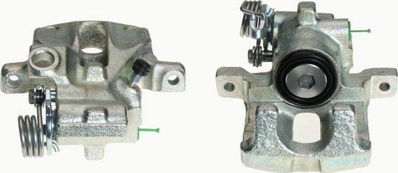 4X4 ESTANFI PDF-21-034 - Etrier frana aaoparts.ro