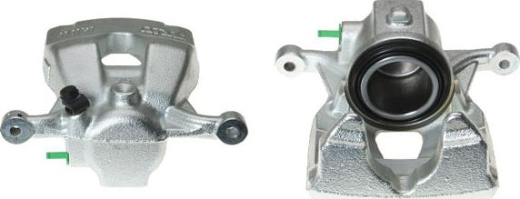 4X4 ESTANFI PDF-28-009 - Etrier frana aaoparts.ro