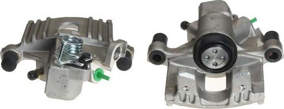 4X4 ESTANFI PDF-28-004 - Etrier frana aaoparts.ro