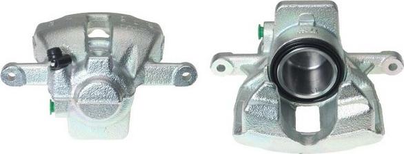 4X4 ESTANFI PDF-28-005 - Etrier frana aaoparts.ro