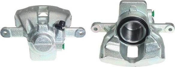 4X4 ESTANFI PDF-28-006 - Etrier frana aaoparts.ro
