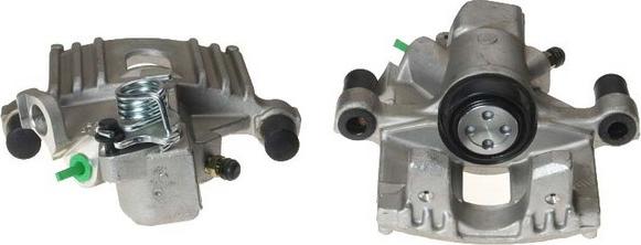 4X4 ESTANFI PDF-28-003 - Etrier frana aaoparts.ro