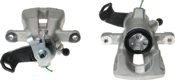 4X4 ESTANFI PDF28007 - Etrier frana aaoparts.ro