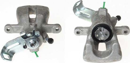 4X4 ESTANFI PDF-28-015 - Etrier frana aaoparts.ro