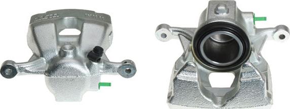 4X4 ESTANFI PDF-28-010 - Etrier frana aaoparts.ro