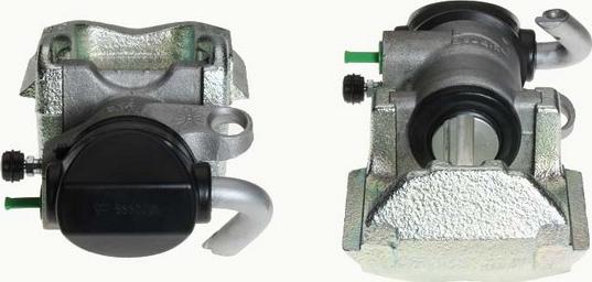 4X4 ESTANFI PDF-22-005 - Etrier frana aaoparts.ro