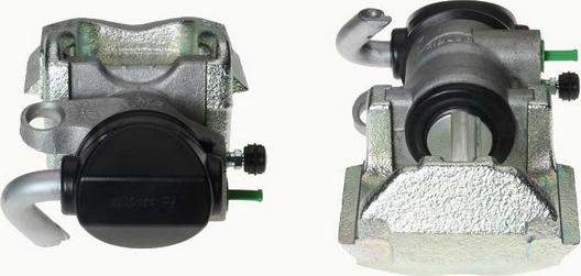 4X4 ESTANFI PDF-22-006 - Etrier frana aaoparts.ro