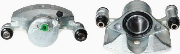 4X4 ESTANFI PDF-70-056 - Etrier frana aaoparts.ro