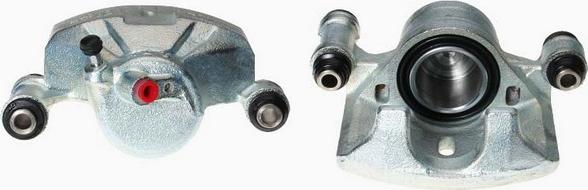 4X4 ESTANFI PDF-70-057 - Etrier frana aaoparts.ro