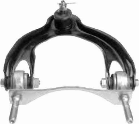 555 SA-6191R - Brat, suspensie roata aaoparts.ro