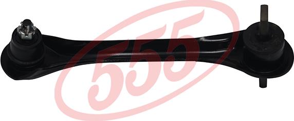 555 SA-6115 - Brat, suspensie roata aaoparts.ro