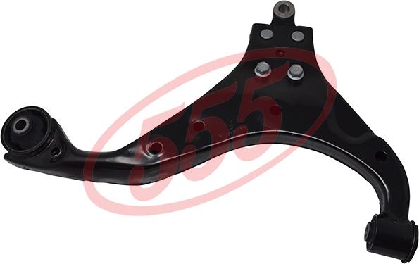 555 SAK-8042L - Brat, suspensie roata aaoparts.ro