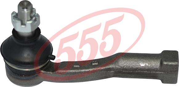 555 SE-6611L - Cap de bara aaoparts.ro