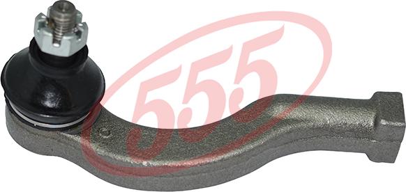 555 SE-6621L - Cap de bara aaoparts.ro