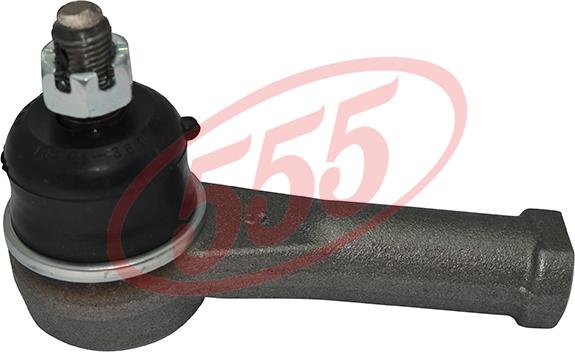 555 SE-1281 - Cap de bara aaoparts.ro