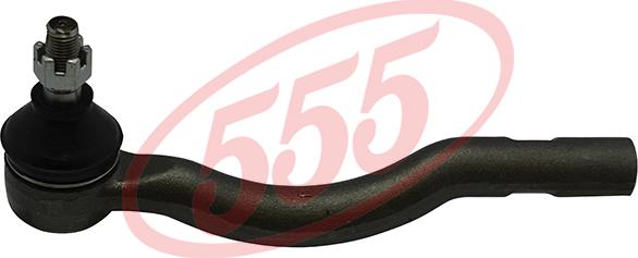 555 SE-3521L - Cap de bara aaoparts.ro