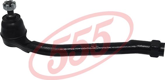 555 SEK-8091R - Cap de bara aaoparts.ro