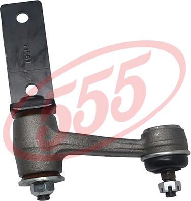 555 SI-7151 - Levier intermediar directie aaoparts.ro