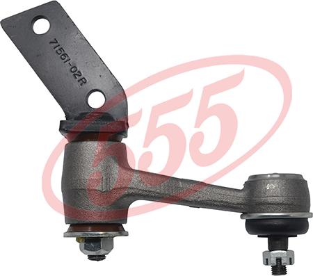 555 SI-7152 - Levier intermediar directie aaoparts.ro