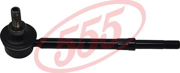 555 SL-4990 - Brat / bieleta suspensie, stabilizator aaoparts.ro
