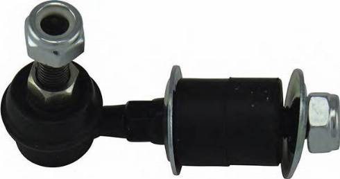 555 SL-4930-M - Brat / bieleta suspensie, stabilizator aaoparts.ro