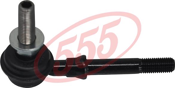 555 SL-4930 - Brat / bieleta suspensie, stabilizator aaoparts.ro