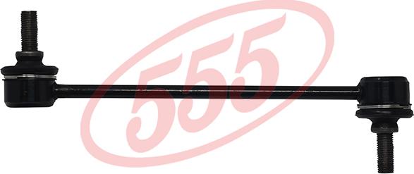555 SL-5315 - Brat / bieleta suspensie, stabilizator aaoparts.ro