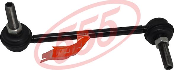 555 SL-6320L - Brat / bieleta suspensie, stabilizator aaoparts.ro