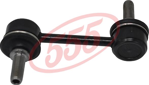 555 SL-6710 - Brat / bieleta suspensie, stabilizator aaoparts.ro