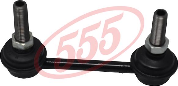 555 SL-1615 - Brat / bieleta suspensie, stabilizator aaoparts.ro