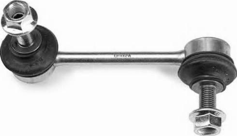 555 SL-1610L-M - Brat / bieleta suspensie, stabilizator aaoparts.ro