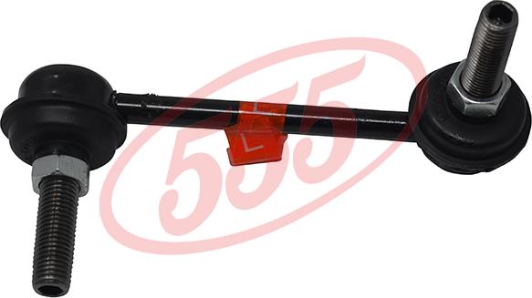 555 SL-1610L - Brat / bieleta suspensie, stabilizator aaoparts.ro