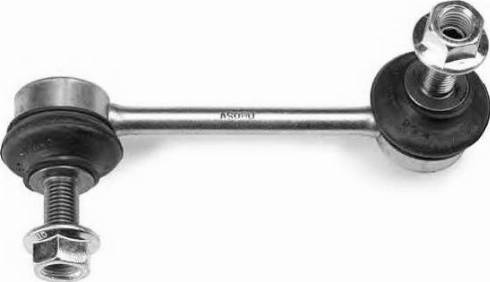 555 SL-1610R-M - Brat / bieleta suspensie, stabilizator aaoparts.ro