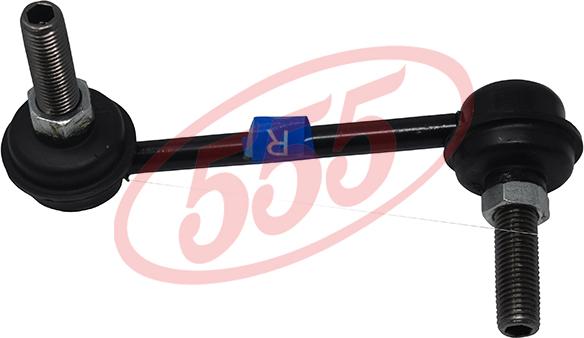 555 SL-1610R - Brat / bieleta suspensie, stabilizator aaoparts.ro