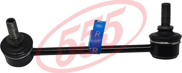 555 SL-1865R - Brat / bieleta suspensie, stabilizator aaoparts.ro
