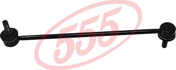 555 SL-1860 - Brat / bieleta suspensie, stabilizator aaoparts.ro
