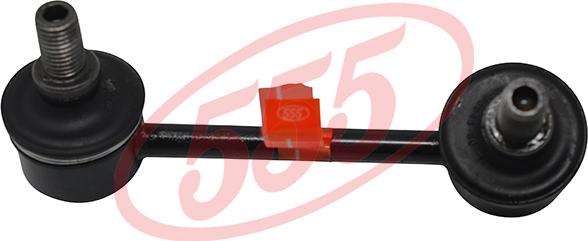 555 SL-3925L - Brat / bieleta suspensie, stabilizator aaoparts.ro