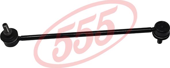 555 SL-3920 - Brat / bieleta suspensie, stabilizator aaoparts.ro