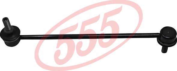 555 SL-3640 - Brat / bieleta suspensie, stabilizator aaoparts.ro