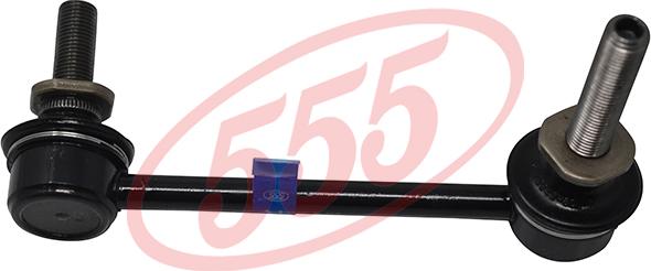 555 SL-3890R - Brat / bieleta suspensie, stabilizator aaoparts.ro