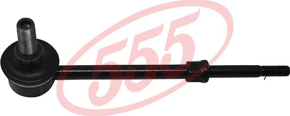 555 SL-3845 - Brat / bieleta suspensie, stabilizator aaoparts.ro