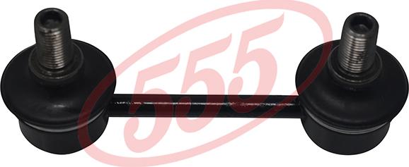 555 SL-3835 - Brat / bieleta suspensie, stabilizator aaoparts.ro