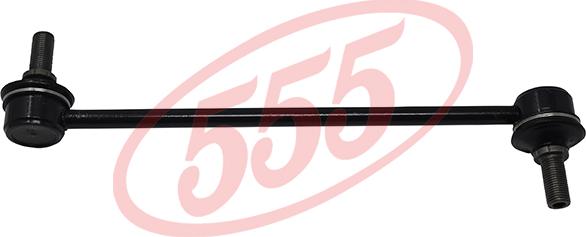 555 SL-3750 - Brat / bieleta suspensie, stabilizator aaoparts.ro