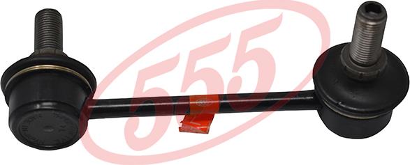 555 SL-3760L - Brat / bieleta suspensie, stabilizator aaoparts.ro